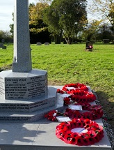 Remembrance Sunday Assembly