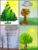 Seasons