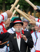 St George's Day Assembly