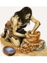 Stone Age to Iron Age